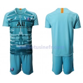 Maillot de Foot Paris Saint-Germain III Gardien 2019-20 - Enfant